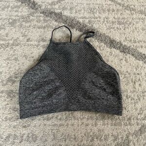 Victoria’s Secret Halter Sports Bra